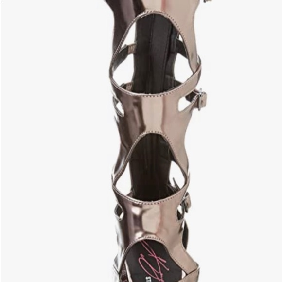 Steve Madden collaboration with Keyshia Cole - Picture 3 of 5